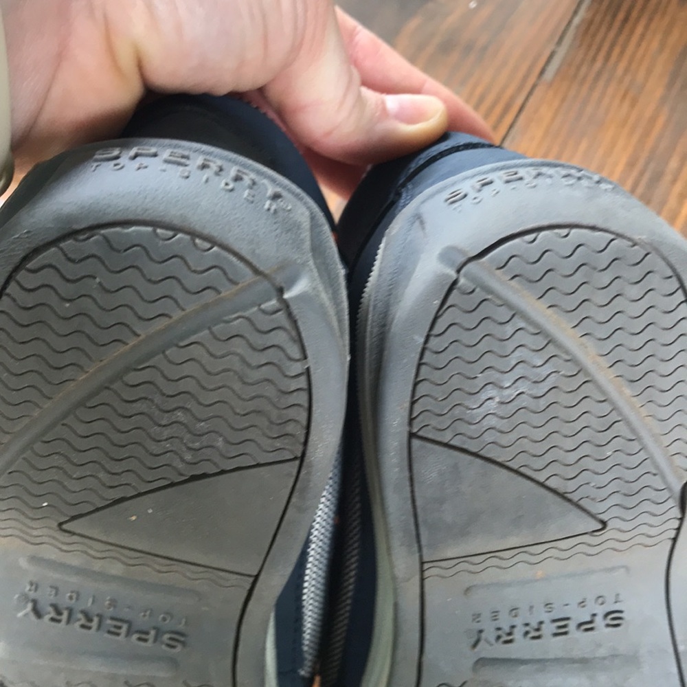 SPERRYS! - Picture 4 of 4